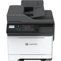 למדפסת Lexmark CX421adn